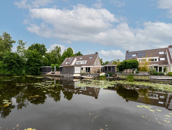 Medium property photo - It Beaken 27, 8502 BX Joure